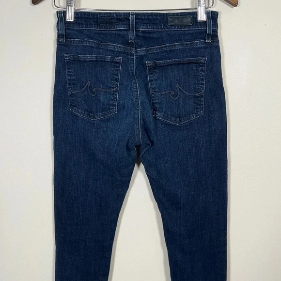 AG ADRIANO GOLDSCHMIED | THE FARRAH SKINNY  ANKLE - Picture 11 of 14